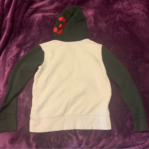 Nike Air Jordan 23 Hoodie - Picture 2 of 4